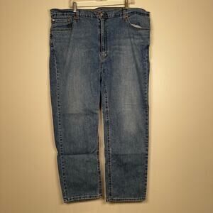 Levi's 541 Athletic Fit Jeans - Blue